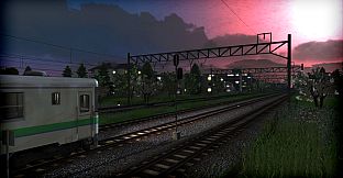 Train Simulator: Hidaka Main Line: Tomakomai - Hidaka-Mombetsu Route Add-On