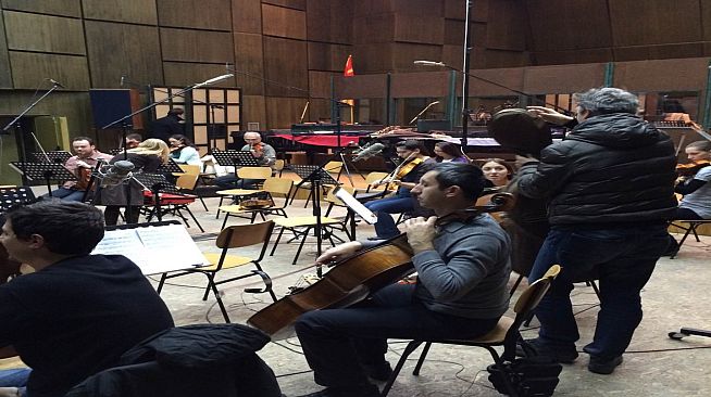 Europa Universalis IV: Republican Music Pack