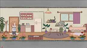 Pretty Dreadful: Heritage