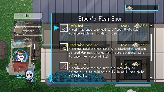 HoloCure - Save the Fans!