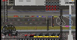 MiniRacingOnline