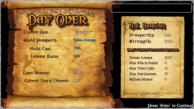 Void Monsters: Spring City Tales