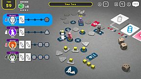 Let's Play! Oink Games