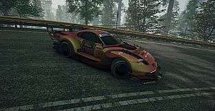 Screamer - Iridescent Style Pack