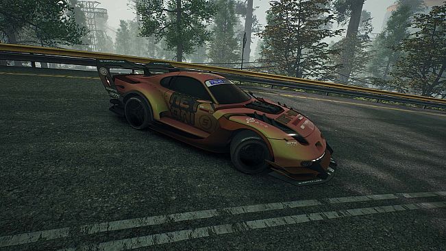 Screamer - Iridescent Style Pack