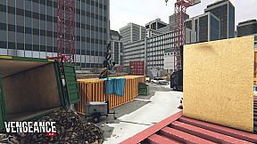 Vengeance