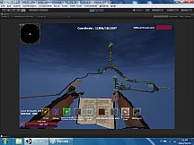 Great Adventure in the World of Sky