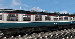 TS Marketplace: BR Blue-Grey Coaches Pack 02