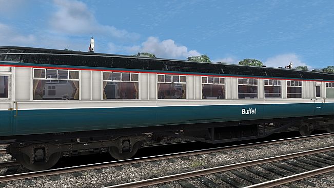 TS Marketplace: BR Blue-Grey Coaches Pack 02