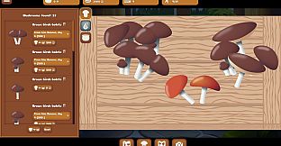 Mushroom Day
