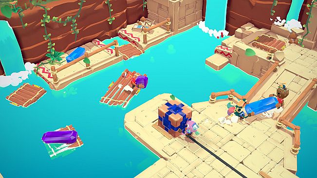 Moving Out - Movers In Paradise