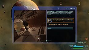 Starcom: Unknown Space