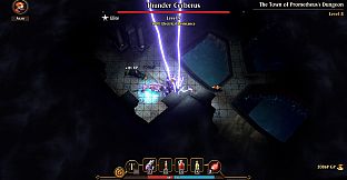 FATE: Reawakened - Prometheus