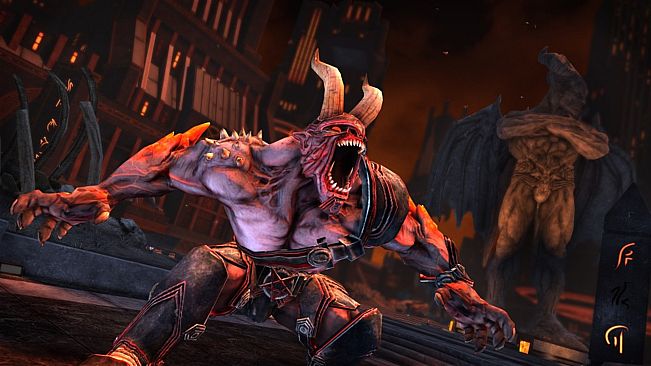 Saints Row: Gat Out of Hell