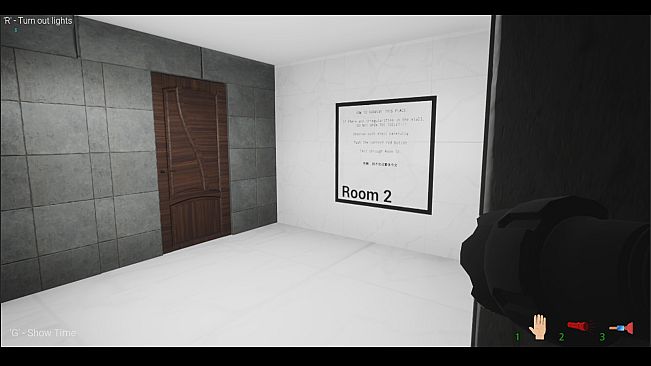 SKIBIDI TOILET: Operation Terror