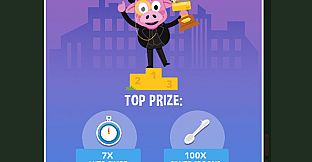 Make It Rain: Love of Money