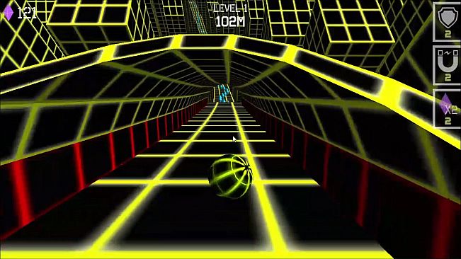 Diamond Dash: Plaid Peril