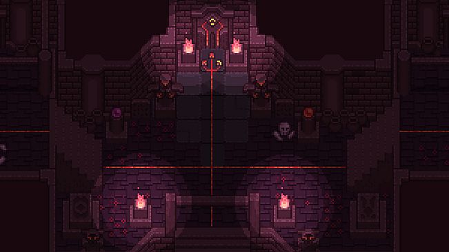 RPG Maker MV - Summerwind Saga - Dark Castle