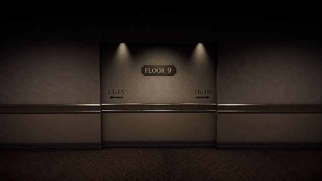 Floor 9: Prologue