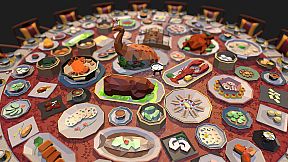 故乡的记忆：味缘篇