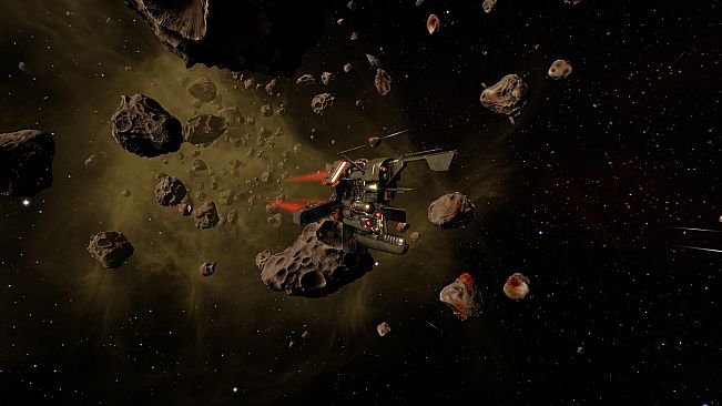 X Rebirth: Home of Light