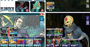 Sentinels of Earth-Prime - Magical Mysteries Mini-Pack