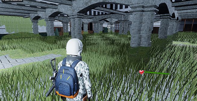 Lucky Pikinini - IMS Death Squad