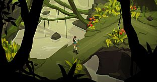 Lara Croft GO