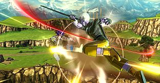 DRAGON BALL XENOVERSE 2 - Extra DLC Pack 2