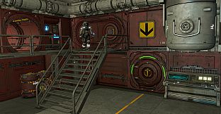 Space Engineers - Fieldwork Pack