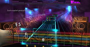 Rocksmith 2014 – Rage Against the Machine - “Down Rodeo”
