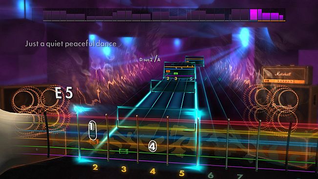 Rocksmith 2014 – Rage Against the Machine - “Down Rodeo”
