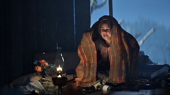 Hell is Us - Upgrade to Deluxe