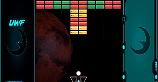 Break Space: Out of Bounds