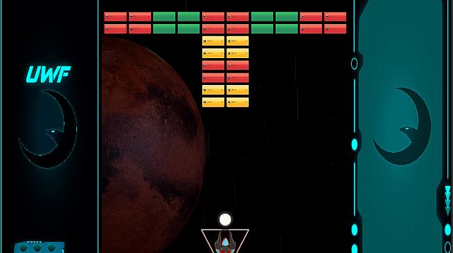 Break Space: Out of Bounds