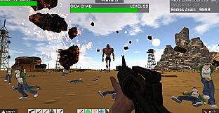 STORM AREA 51: 9/20 INVASION DAY DLC