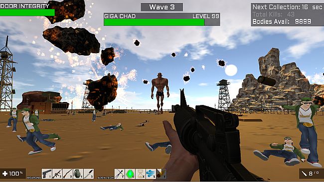 STORM AREA 51: 9/20 INVASION DAY DLC