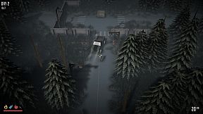 Homebound: The Last Stand