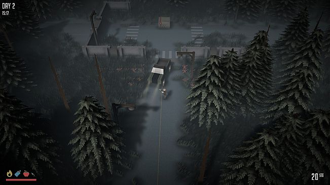 Homebound: The Last Stand