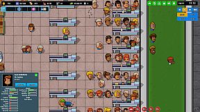 Another Brick in The Mall