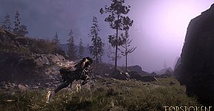 Forspoken: Deluxe Upgrade