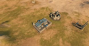 Crusader Kings III Creator Pack: Medieval Monuments