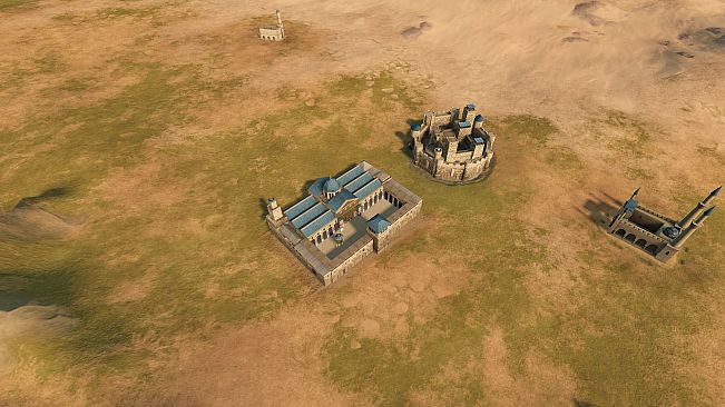 Crusader Kings III Creator Pack: Medieval Monuments