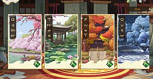 Infinite Three Kingdoms