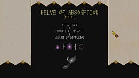 Gardens Of Celestial Globes