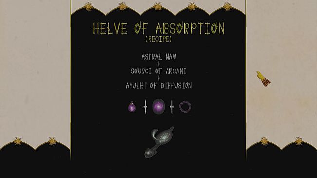 Gardens Of Celestial Globes