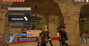 Crownbreak