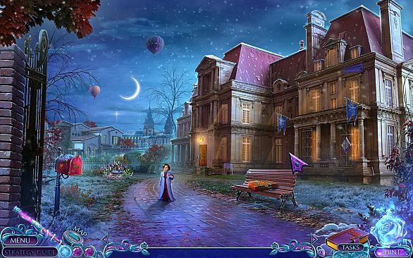 Fairy Godmother Stories: Dark Deal Collector's Edition