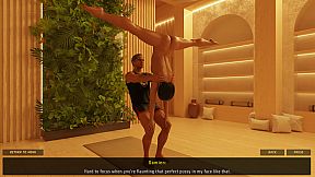 Sex Game - Naughty Couple - Episode 9