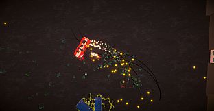 Cornered by Dead